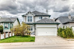 12634 Coventry Hills Way NE Calgary, AB T3K 4R8