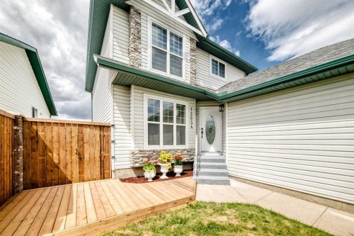 12634 Coventry Hills Way Ne, Calgary, AB - Outdoor