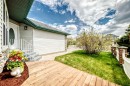 12634 Coventry Hills Way Ne, Calgary, AB  - Outdoor With Deck Patio Veranda 