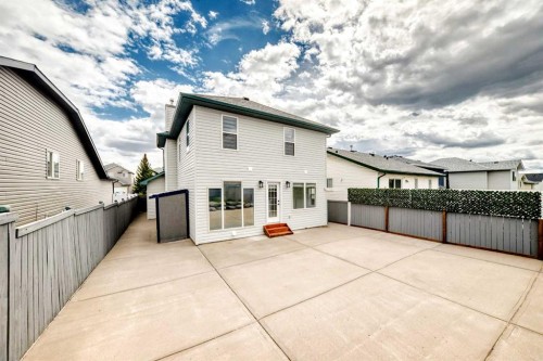 12634 Coventry Hills Way Ne, Calgary, AB - Outdoor With Exterior