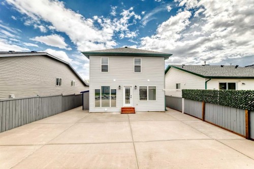 12634 Coventry Hills Way Ne, Calgary, AB - Outdoor With Exterior