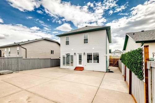 12634 Coventry Hills Way Ne, Calgary, AB - Outdoor With Exterior