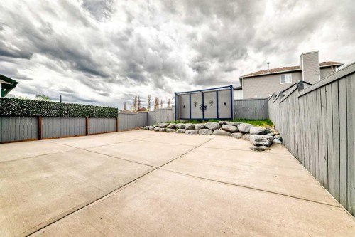 12634 Coventry Hills Way Ne, Calgary, AB - Outdoor