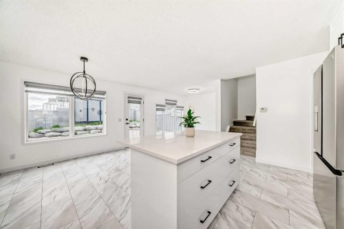 12634 Coventry Hills Way Ne, Calgary, AB - Indoor