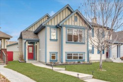 133 Copperfield Gardens SE Calgary, AB T2Z 4C2