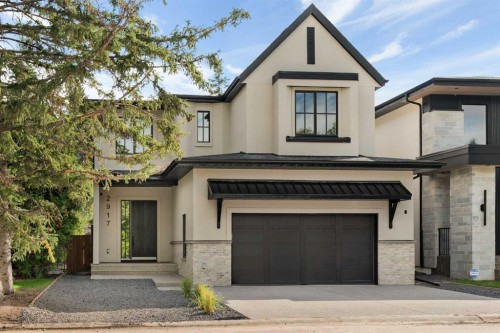 2917 Lindstrom Drive Sw, Calgary, AB 
