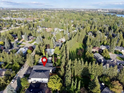 2917 Lindstrom Drive Sw, Calgary, AB 
