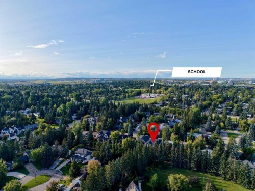 2917 Lindstrom Drive Sw, Calgary, AB 