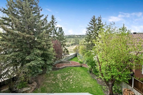 35 Candle Court Sw, Calgary, AB - Outdoor
