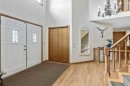 35 Candle Court Sw, Calgary, AB  - Indoor Photo Showing Other Room 