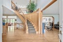 35 Candle Court Sw, Calgary, AB  - Indoor Photo Showing Other Room 