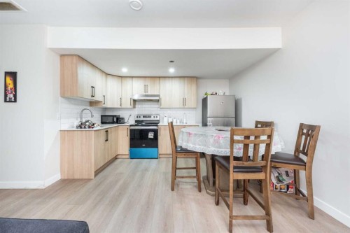 32 Saddlestone Way Ne, Calgary, AB - Indoor