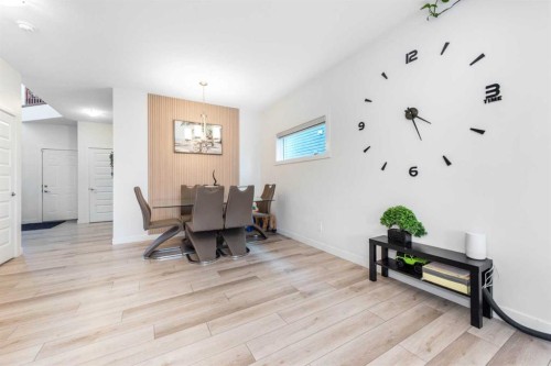 32 Saddlestone Way Ne, Calgary, AB - Indoor