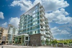 501-138 Waterfront Court SW Calgary, AB T2P 1L1