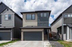 41 Copperhead Road SECalgary, AB T2Z 5H1