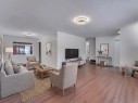 4824 Claret Street Nw, Calgary, AB  - Indoor Photo Showing Living Room 