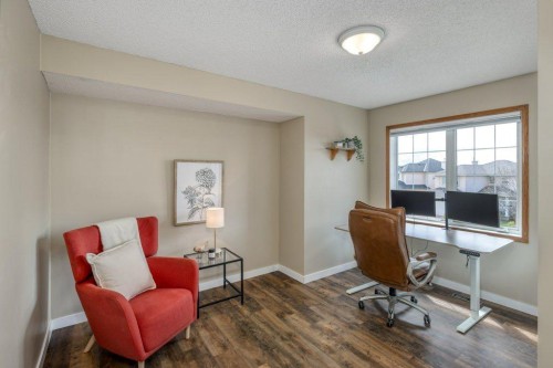 128 Sunterra Heights, Cochrane, AB - Indoor