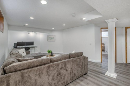 128 Sunterra Heights, Cochrane, AB - Indoor