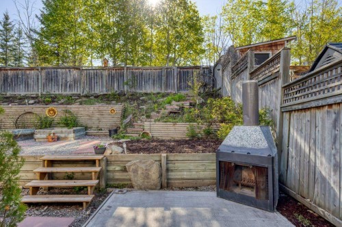 128 Sunterra Heights, Cochrane, AB - Outdoor