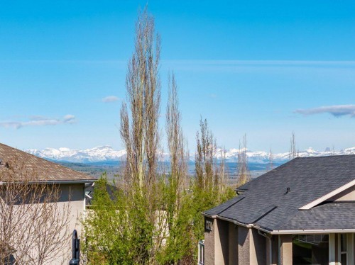128 Sunterra Heights, Cochrane, AB - Outdoor With View