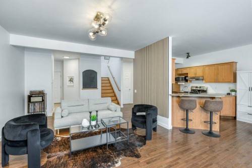 128 Sunterra Heights, Cochrane, AB - Indoor