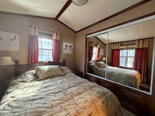 1 Timber Trail, Rural Mountain View County, AB 