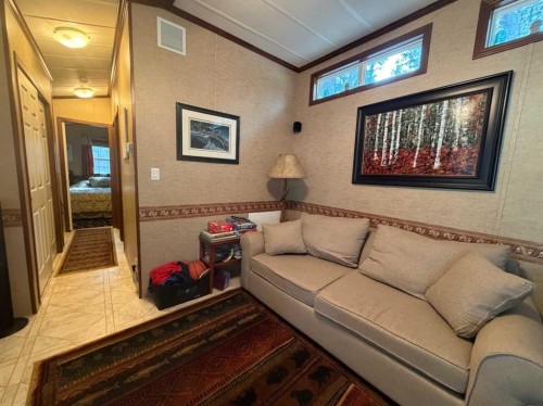 1 Timber Trail, Rural Mountain View County, AB 