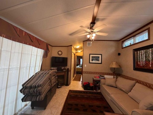 1 Timber Trail, Rural Mountain View County, AB 