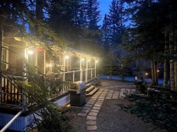 1 Timber Trail Rural Mountain View County, AB T0M 1X0