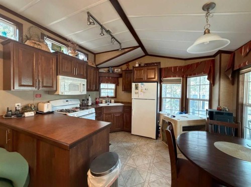 1 Timber Trail, Rural Mountain View County, AB 