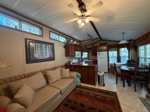 1 Timber Trail, Rural Mountain View County, AB 