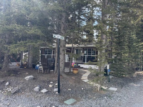 1 Timber Trail, Rural Mountain View County, AB 