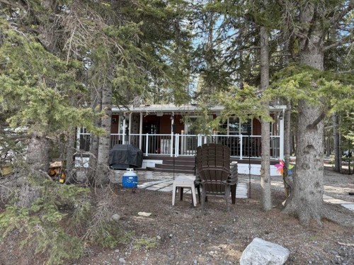1 Timber Trail, Rural Mountain View County, AB 