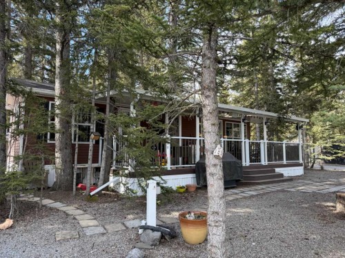 1 Timber Trail, Rural Mountain View County, AB 
