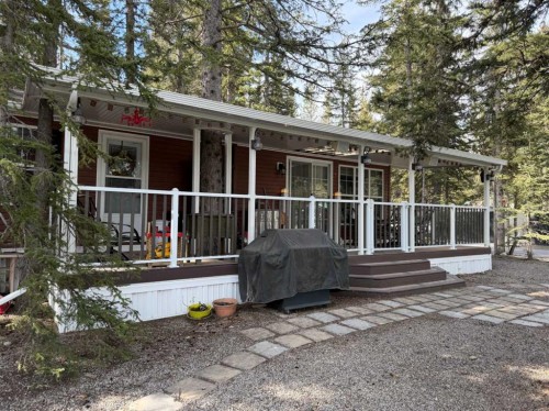 1 Timber Trail, Rural Mountain View County, AB 