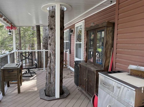 1 Timber Trail, Rural Mountain View County, AB 