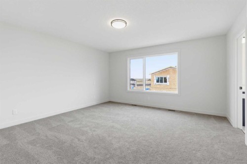 190 Annette Landing Nw, Calgary, AB - Indoor Photo Showing Other Room