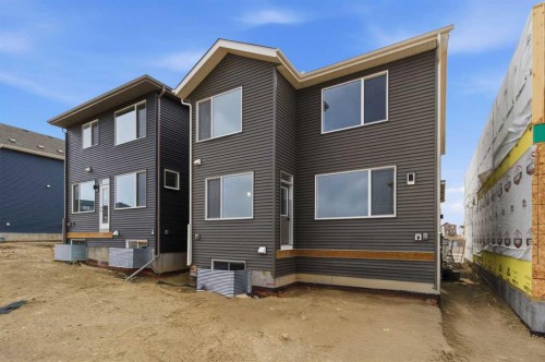 190 Annette Landing Nw, Calgary, AB - Outdoor