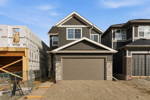 190 Annette Landing Nw, Calgary, AB - Outdoor