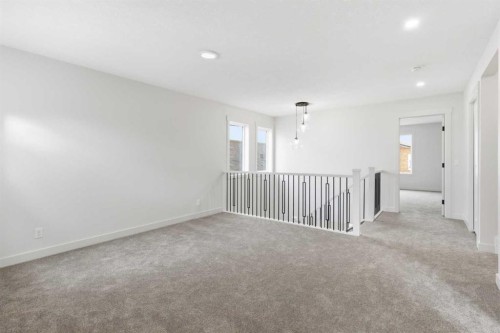 190 Annette Landing Nw, Calgary, AB - Indoor Photo Showing Other Room