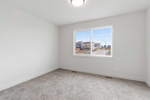 190 Annette Landing Nw, Calgary, AB - Indoor Photo Showing Other Room