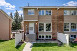 24-116 Silver Crest Drive  Calgary, AB T3B 4B9