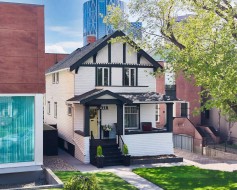 223 2 Avenue NE Calgary, AB T2E 0E3