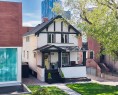 223 2 Avenue Ne, Calgary, AB  - Outdoor 