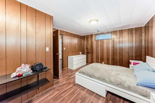 5007 Vallance Crescent Nw, Calgary, AB - Indoor