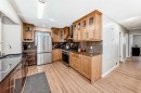 5007 Vallance Crescent Nw, Calgary, AB  - Indoor Photo Showing Kitchen 