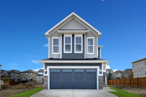 243 Silver Spruce Grove Sw, Calgary, AB - Outdoor