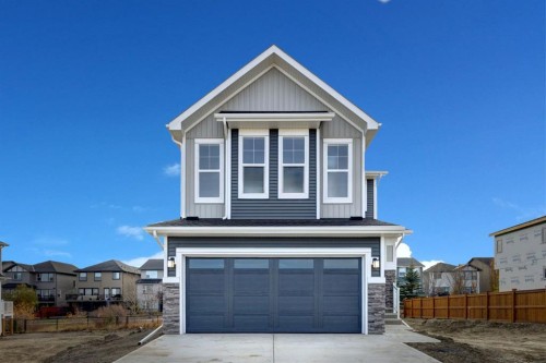 243 Silver Spruce Grove Sw, Calgary, AB - Outdoor