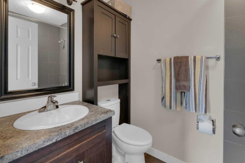 6104 Dalcastle Link, Calgary, AB 