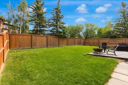 6104 Dalcastle Link, Calgary, AB 